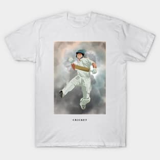 CRICKET T-Shirt